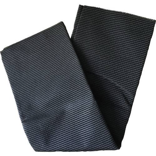 Thumbnail - IWH 19043 Antirutschmatte PVC (B x H) 120 cm x 100 cm Schwarz