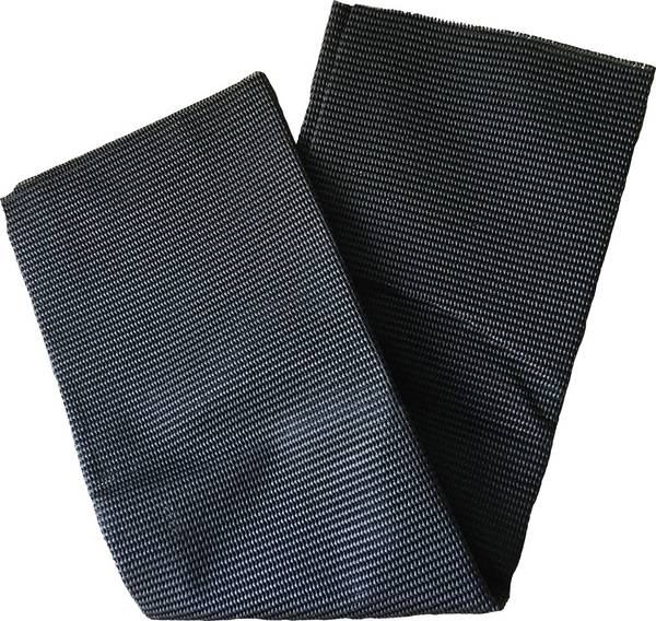 IWH 19043 Antirutschmatte  PVC (B x H) 120 cm x 100 cm Schwarz