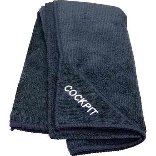 IWH 071117 Cockpit Microfasertuch 1 St. (L x B) 40 cm x 40 cm
