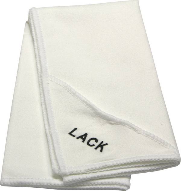 IWH 071121 Lack Microfasertuch  1 St. (L x B) 40 cm x 40 cm