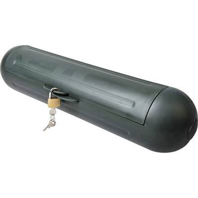 IWH 019603 Safety Box Sicherheitsbox für CEE Stecker (Ø x L) 11 cm
