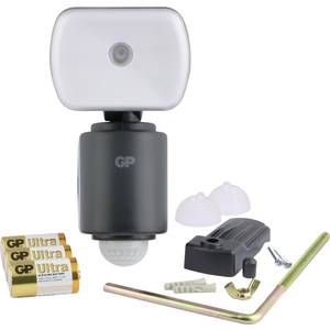 Led aussenstrahler batterie Led aussenstrahler batterie