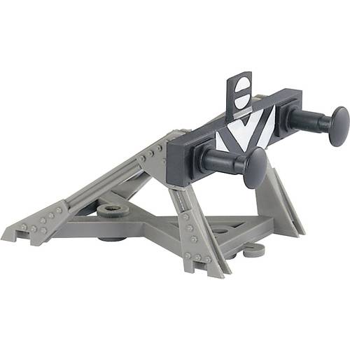 6117 H0 Fleischmann Profi-Gleis Prellbock