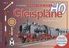 81398 H0 Fleischmann Profi-Gleis Gleispläne