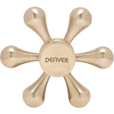 Denver Fidget Spinner gold