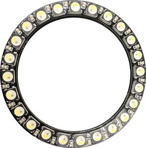 led platinen bauelemente der optoelektronik