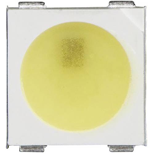 Thomsen SMD-LED 5050 Kaltweiß 120 °