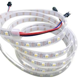 Thomsen Strip 1m 144 Rgb Ip65 Led Streifen Eek A A E Mit Stecker Buchse 5 V 1 M Rgb Kaufen Led Streifen Ip65