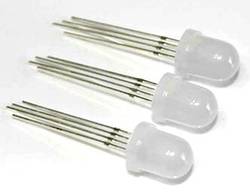 LEDs in der Optoelektronik