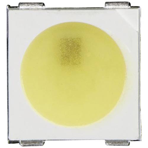 Thomsen SMD-LED 5050 Warmweiß 120 °