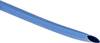 DSG Canusa 2800024502 Schrumpfschlauch ohne Kleber Blau 2.40 mm 1.20 mm Schrumpfrate:2:1 1.22 m
