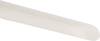 DSG Canusa 2800032012 Schrumpfschlauch ohne Kleber Transparent 3.20 mm 1.60 mm Schrumpfrate:2:1 1.22 m