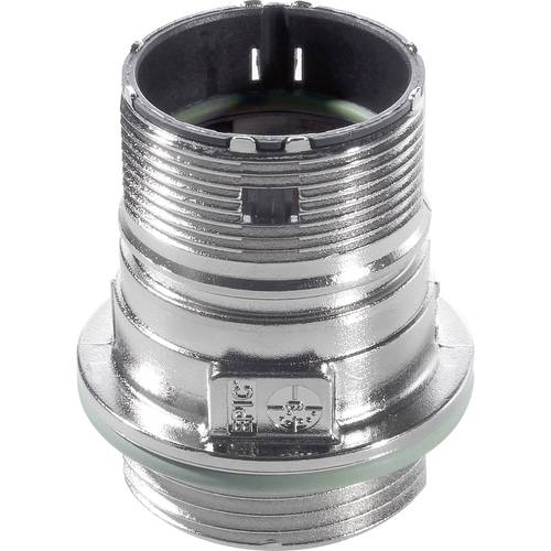 Thumbnail - EPIC® SIGNAL M23 G4 Anbaugehäuse 44420031 Lapp Zubehör Schwarz LAPP Inhalt: 20 St.