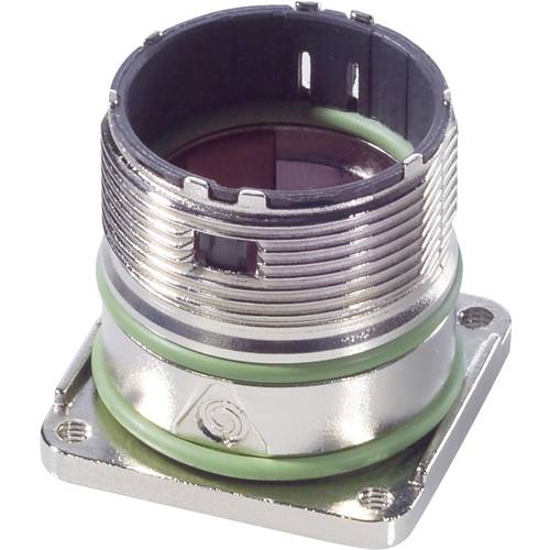 EPIC® SIGNAL M23 B1 Anbaugehäuse 44420024 Lapp Zubehör Schwarz LAPP Inhalt: 5 St.