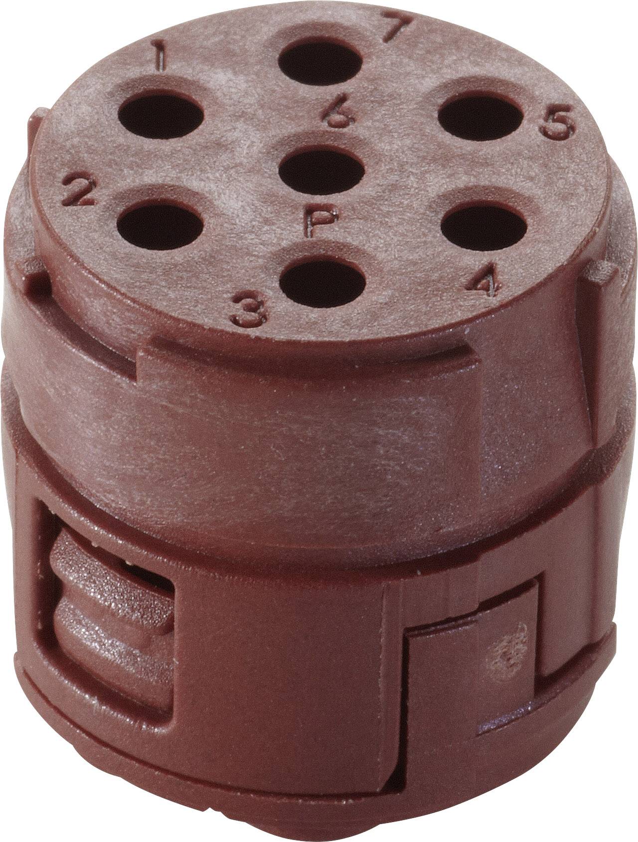 EPIC® SIGNAL M23 P Einsätze, 7-polig 44420148 Lapp Zubehör LAPP Inhalt: 5 St.