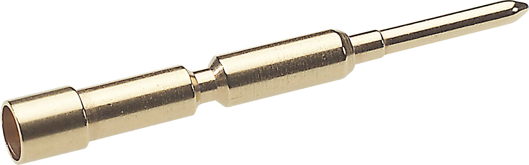 EPIC® SIGNAL M23 Stiftkontakt 1 mm 72400001 Lapp Zubehör LAPP Inhalt: 10 St.