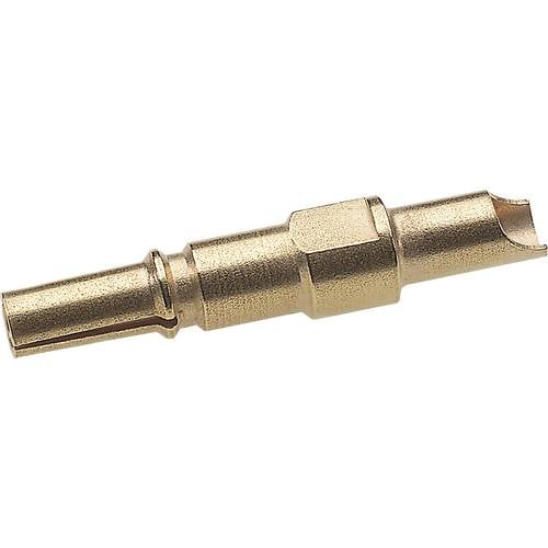 Thumbnail - EPIC® SIGNAL M23 Buchsenkontakt 2 mm 72404100 Lapp Zubehör LAPP Inhalt: 10 St.