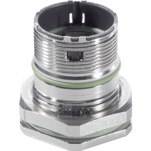 EPIC® SIGNAL M23 G46 Anbaugehäuse 44420071 Lapp Zubehör Schwarz LAPP Inhalt: 5 St.