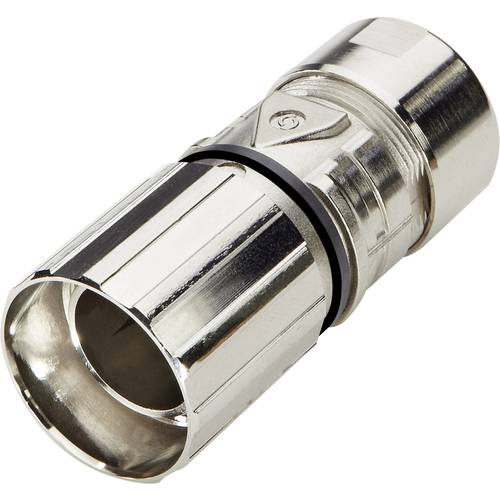 Thumbnail - EPIC® SIGNAL M23 D6 Kabelstecker 72044010 Lapp Zubehör Schwarz LAPP Inhalt: 20 St.