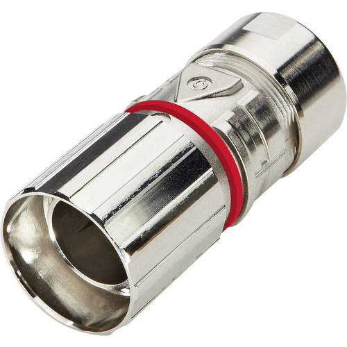 Thumbnail - EPIC® SIGNAL M23 D6 Kabelstecker 72044200 Rot LAPP Inhalt: 20 St.