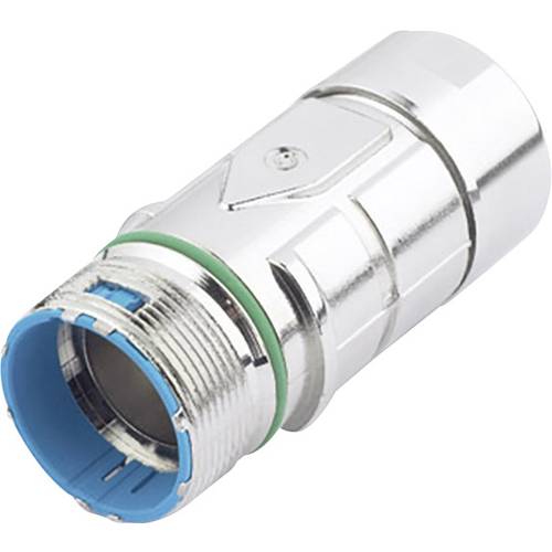 Thumbnail - EPIC® SIGNAL M23 F6 Kabeldose 72064130 Lapp Zubehör Blau LAPP Inhalt: 5 St.