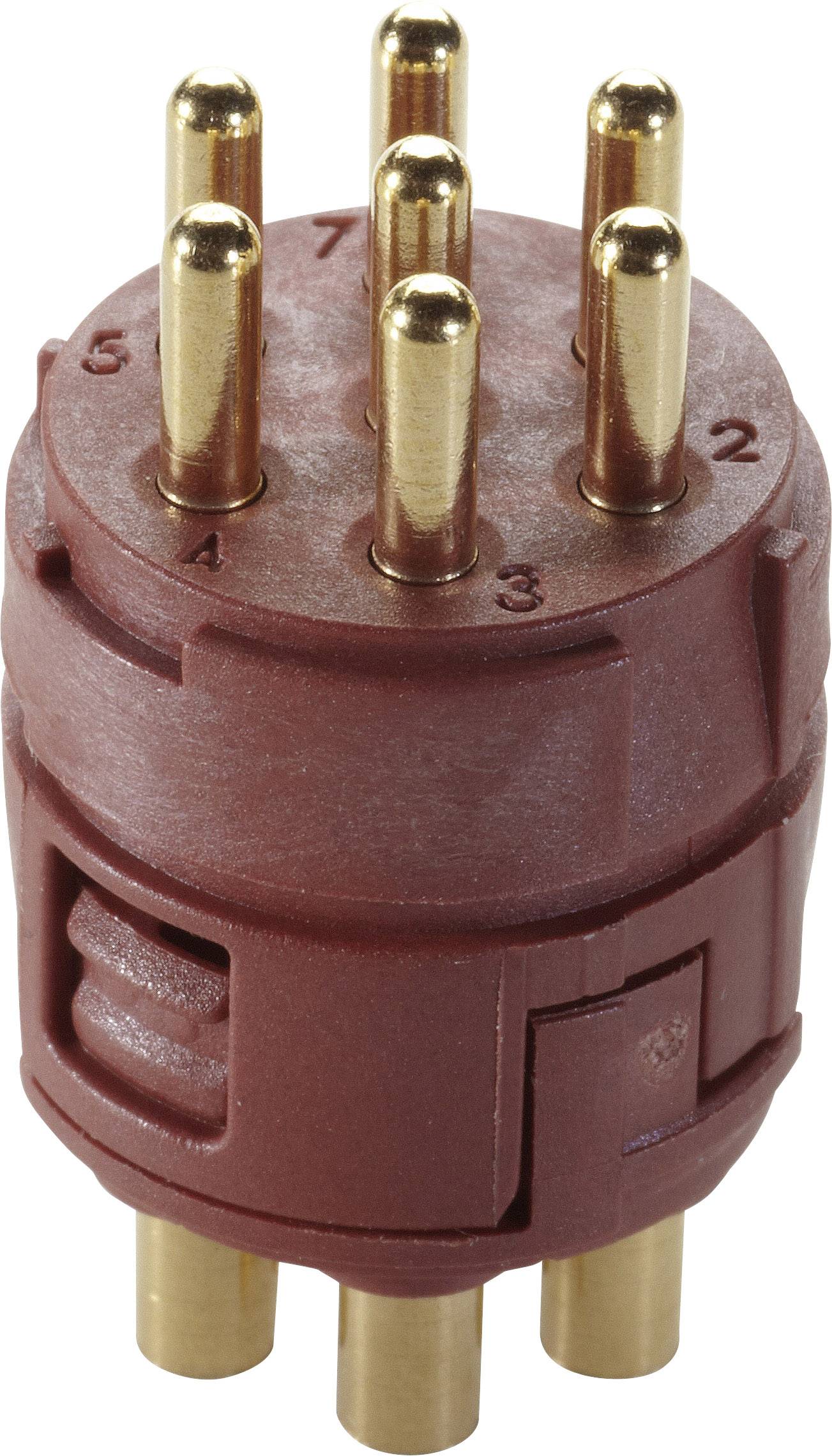 EPIC® SIGNAL M23 P Einsätze, 7-polig 44420150 Lapp Zubehör LAPP Inhalt: 5 St.