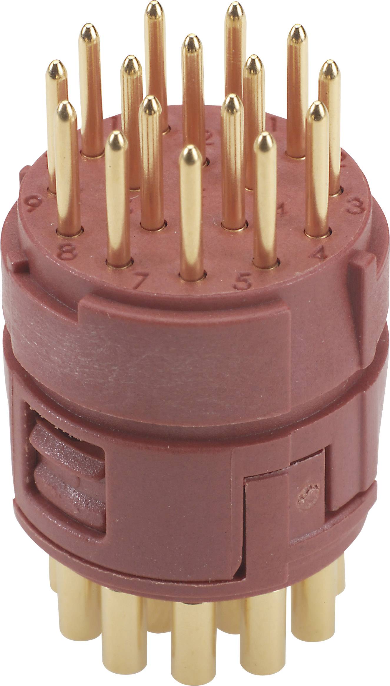 EPIC® SIGNAL M23 E Einsätze, 16 polig 73002709 73002709 LAPP Inhalt: 20 St.