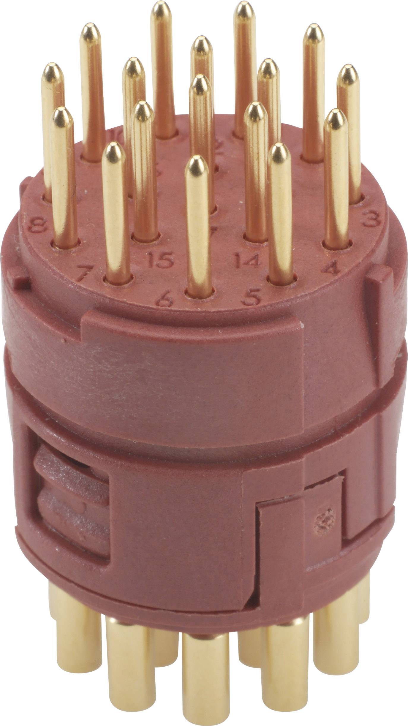 EPIC® SIGNAL M23 E Einsätze, 17 polig 73028510 Lapp Zubehör LAPP Inhalt: 20 St.