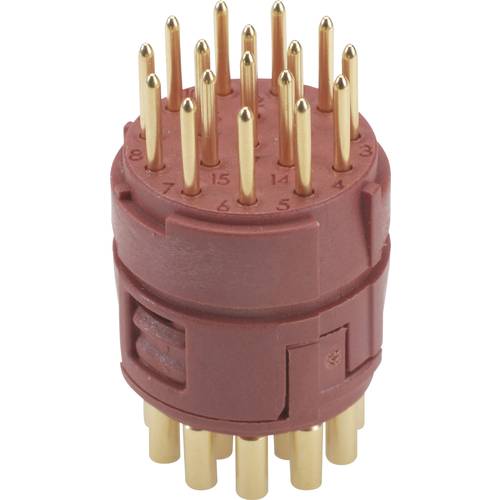 EPIC® SIGNAL M23 E Einsätze, 17 polig 73028510 Lapp Zubehör LAPP Inhalt: 20 St. 73028510 Lapp Zubehör LAPP Inhalt: 20 St...