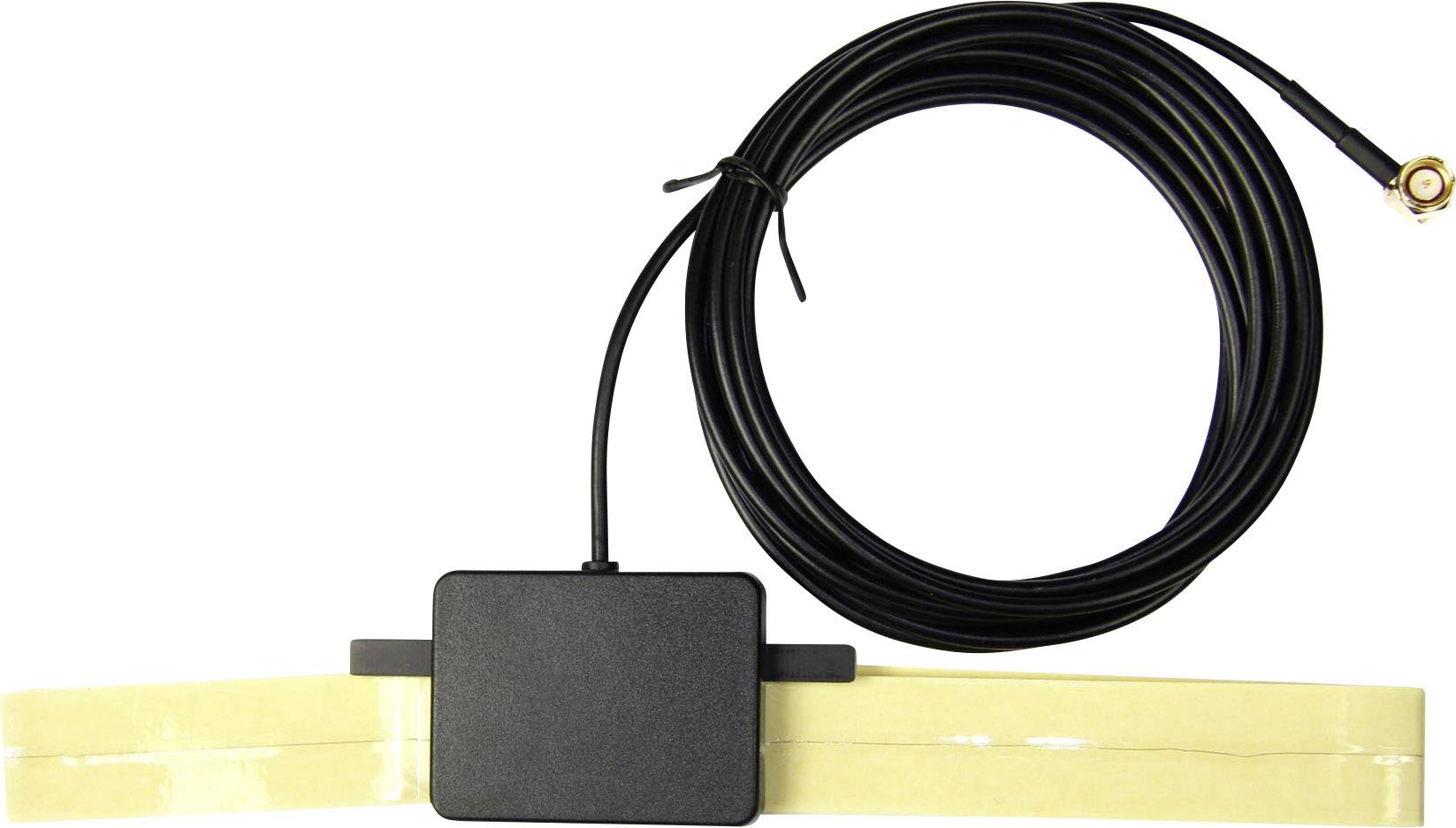 DAB-Antenne ESX VNA-DAB-ANT2 SMA-Stecker Kaufen