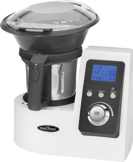 Profi Cook Küchenmaschine 2021 Profi Cook Küchenmaschine 2021