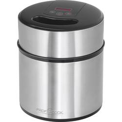 Zmrzlinovač a výrobník jogurtu Profi Cook PC-ICM 1140 , 1.8 l, funkce časovače