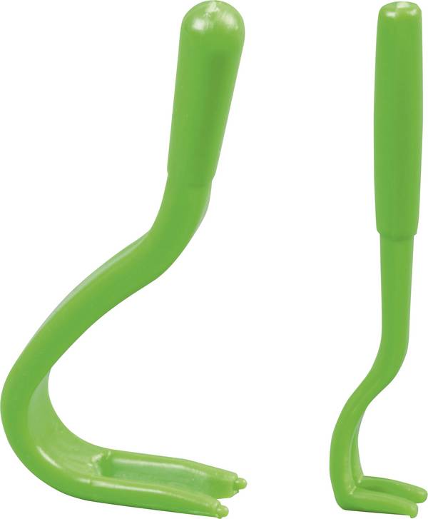 Gardigo Tick Remover Set Zeckenpinzette Grün  1 Set