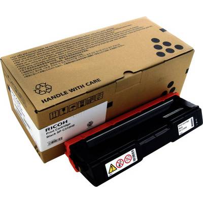 Ricoh - Schwarz - original - Tonerpatrone - für Gestetner SP C231, SP C232-0
