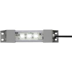 Image of Idec Maschinen-LED-Leuchte LF1B-NA3P-2THWW2-3M Weiß 1.5 W 60 lm 24 V/DC (L x B x H) 134 x 27.5 x 16 mm 1 St.