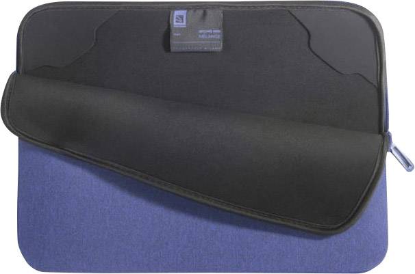 Tucano Second Skin Melange - Notebook-Hülle - 35.6 cm-3