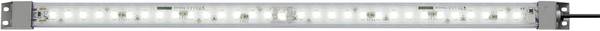 Idec Maschinen-LED-Leuchte LF1B-ND3P-2THWW2-3M  Weiß 8.7 W 600 lm  24 V/DC (L x B x H) 580 x 27.5 x 16 mm  1 St.