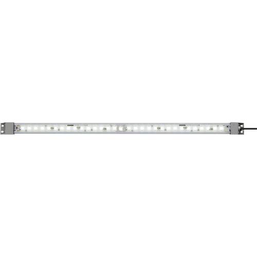 Idec Maschinen-LED-Leuchte LF1B-ND3P-2THWW2-3M Weiß 8.7 W 600 lm 24 V/DC (L x B x H) 580 x 27.5 x 16 mm 1 St.