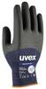 uvex 6006207 phynomic pro Polyamid Arbeitshandschuh Größe (Handschuhe): 7 EN 388 1 St.