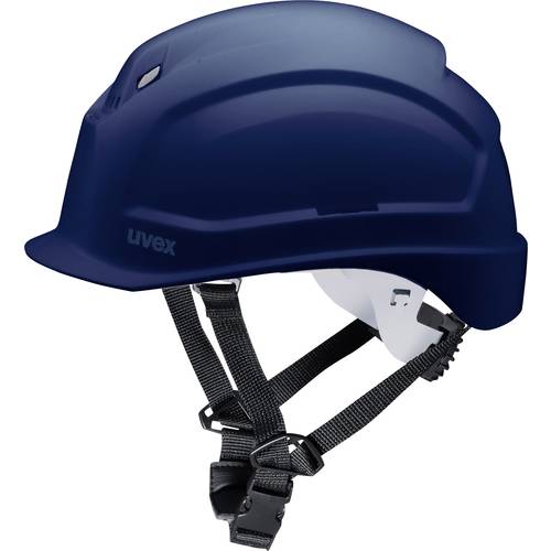 Thumbnail - uvex pheos S-KR 9772534 Schutzhelm Blau