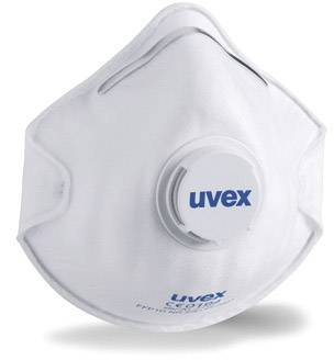 UVEX Atemschutzmaske Ffp1 M.Ventil (8752110)
