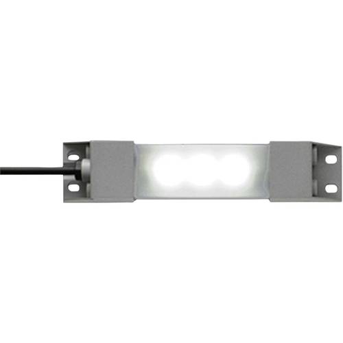 Idec Maschinen-LED-Leuchte LF1B-NA4P-2THWW2-3M Weiß 1.5 W 60 lm 24 V/DC (L x B x H) 134 x 27.5 x 16 mm 1 St.