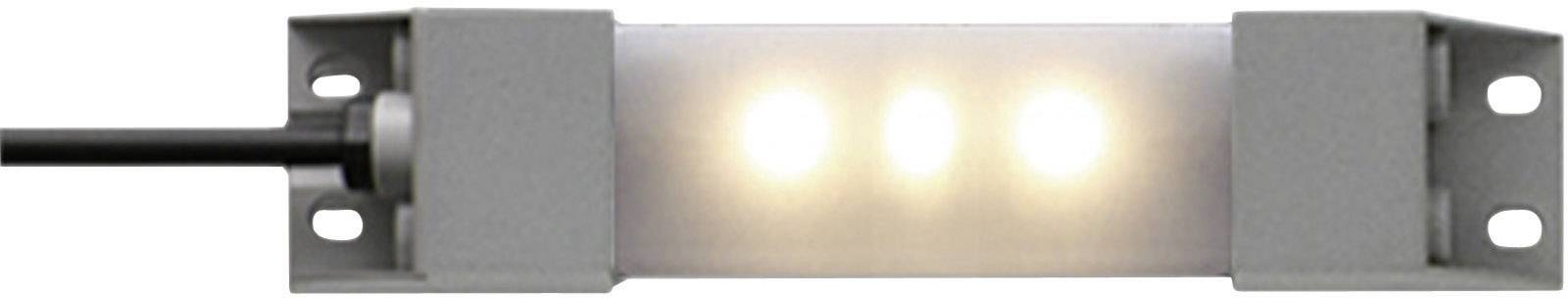 IDEC LF1B-NA4P-2TLWW2-3M LED Light Bar