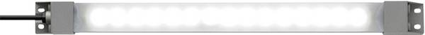 Idec Maschinen-LED-Leuchte LF1B-NC4P-2THWW2-3M Weiß 4.4 W 300 lm 24 V/DC (L x B x H) 330 x 27.5 x 16 mm Piece 1 St.