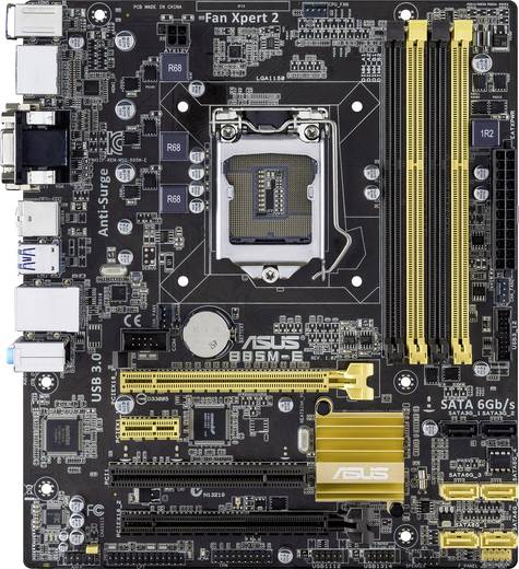 Mainboard Formfaktor Mainboard Formfaktor