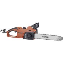Elektrická řetězová pila DOLMAR ES39TLC, 230 V, 1 800 W, délka čepele 350 mm
