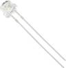 HuiYuan 6834G3C-LHE-A LED bedrahtet Grün Flachkant 5 mm 1500 mcd 120 ° 20 mA