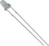 HuiYuan 3004K3T-CC IR-Diode 940 nm 30 ° 3 mm radial bedrahtet