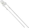 HuiYuan 3004K3C-CC IR-Diode 940 nm 30 ° 3 mm radial bedrahtet