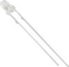 HuiYuan 3004K1C-CA IR-Diode 850 nm 30 ° 3 mm radial bedrahtet